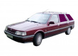 Renault 21 Box